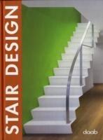 Stair design. Ediz. italiana, inglese, spagnola, francese e tedesca - Agata Losantos - Libro Daab 2006, Design books | Libraccio.it