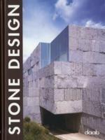 Stone design. Ediz. italiana, inglese, spagnola, francese e tedesca - Julio Fajardo - Libro Daab 2007, Design books | Libraccio.it