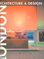 London. Ediz. italiana, inglese, spagnola, francese e tedesca  - Libro Daab 2007, Architettura & design | Libraccio.it