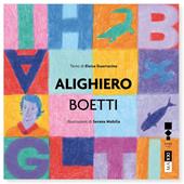 Alighiero Boetti