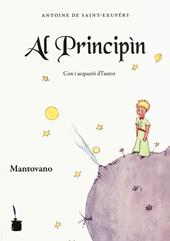 Principin. Testo mantovano (Al)