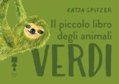 Il piccolo libro degli animali verdi