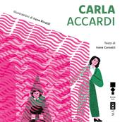 Carla Accardi. Ediz. inglese