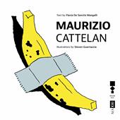 Maurizio Cattelan. Ediz. inglese