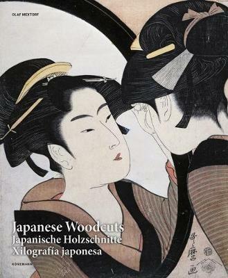 Japanese Woodcuts  - Libro Kolon FKG 2023 | Libraccio.it