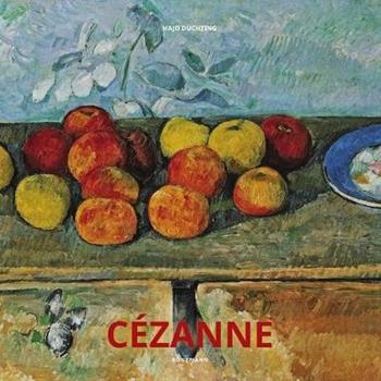 Cezanne  - Libro Kolon FKG 2023 | Libraccio.it