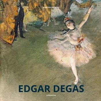 Degas  - Libro Kolon FKG 2023 | Libraccio.it