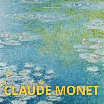 Monet  - Libro Kolon FKG 2023 | Libraccio.it