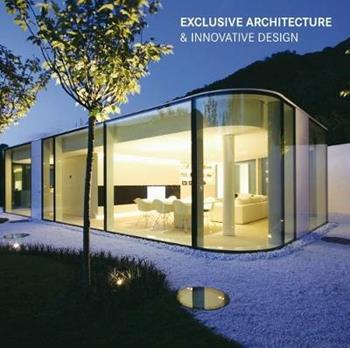 Exclusive Architecture & Innovative Desi  - Libro Kolon FKG 2023 | Libraccio.it