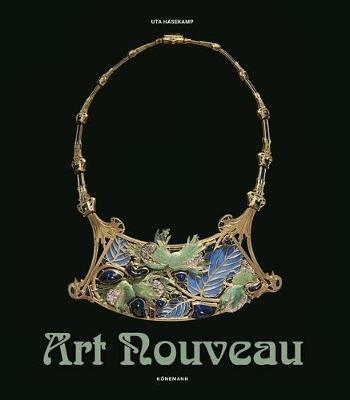 Art Nouveau  - Libro Kolon FKG 2023 | Libraccio.it