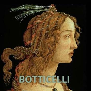 Botticelli  - Libro Kolon FKG 2023 | Libraccio.it