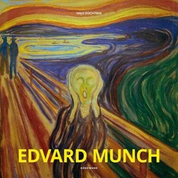 Munch  - Libro Kolon FKG 2023 | Libraccio.it