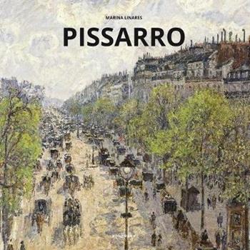 Pissarro  - Libro Kolon FKG 2023 | Libraccio.it