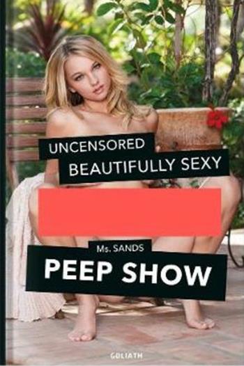 Peep show  - Libro Goliath 2022 | Libraccio.it