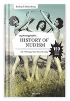 A photographic history of nudism - Richard Battenberg - Libro Goliath 2023 | Libraccio.it
