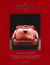 The Ferrari book. Ediz. illustrata