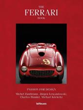 The Ferrari book. Ediz. a colori