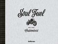 Soul fuel, BMW R nine T customizers. Ediz. a colori - Dirk Mangartz - Libro TeNeues 2018, Photographer | Libraccio.it