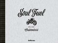 Soul fuel, BMW R nine T customizers. Ediz. illustrata - Dirk Mangartz - Libro TeNeues 2018, Photographer | Libraccio.it