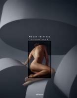Nudes in steel. Ediz. inglese e tedesca - Yoram Roth - Libro TeNeues 2018, Photographer | Libraccio.it