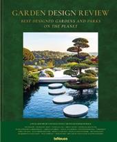 Garden design review. Best designed gardens and parks on the planet. Ediz. a colori