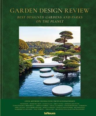 Garden design review. Best designed gardens and parks on the planet. Ediz. a colori - Gesa Loschwitz-Himmel - Libro TeNeues 2018 | Libraccio.it