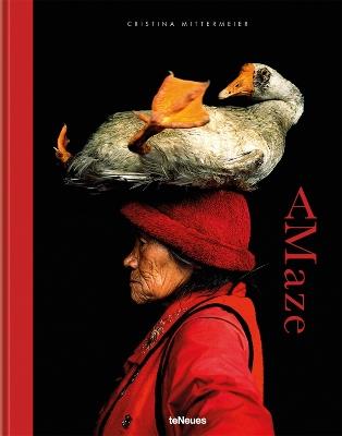 Amaze. Ediz. inglese, tedesca e francese - Cristina Mittermeier - Libro TeNeues 2018 | Libraccio.it