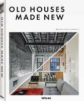Old houses made new. Ediz. inglese, tedesca e francese - Francesc Zamora Mola, Macarena Abascal Valdenebro - Libro TeNeues 2018 | Libraccio.it