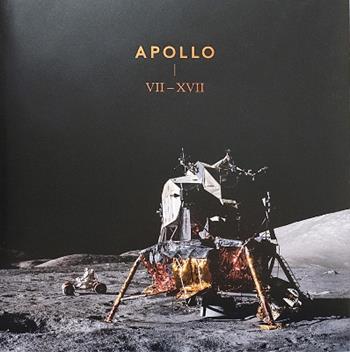 Apollo. VII-XVII. Ediz. inglese  - Libro TeNeues 2018, Photographer | Libraccio.it