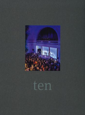 Ten. Prix Pictet. Ediz. francese  - Libro TeNeues 2019, Photographer | Libraccio.it