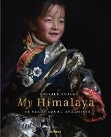 My Himalaya. 40 years among buddhists. Ediz. inglese, tedesca e francese - Olivier Föllmi - Libro TeNeues 2018, Photographer | Libraccio.it