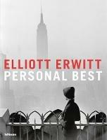 Elliott Erwitt. Personal best. Nuova ediz.  - Libro TeNeues 2018, Photographer | Libraccio.it