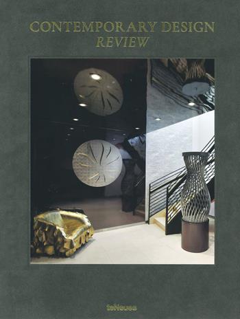 Contemporary design review. Ediz. inglese e tedesca - Frank Wagner - Libro TeNeues 2019 | Libraccio.it