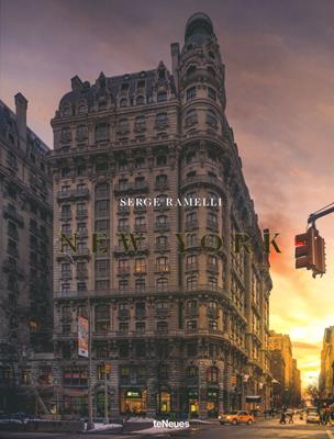 New York. Ediz. inglese, francese e tedesca - Serge Ramelli - Libro TeNeues 2019, Photographer | Libraccio.it