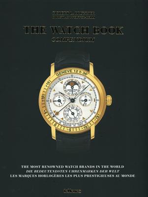 The watch book. Ediz. inglese, tedesca e francese - Gisbert L. Brunner, Christian Pfeiffer-Belli - Libro TeNeues 2019 | Libraccio.it
