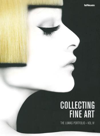 The Collecting fine art. The Lumas Portfolio. Ediz. a colori. Vol. 4  - Libro TeNeues 2020, Photographer | Libraccio.it