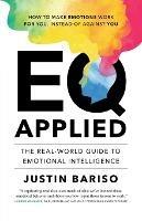 EQ, Applied - Justin Bariso - Libro Borough Hall | Libraccio.it