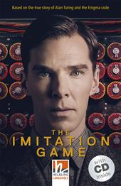 The imitation game. Livello 4 (A2-B1). Con CD-Audio