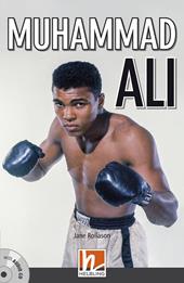 Muhammed Ali. Con e-book. Con espansione online. Con CD-Audio