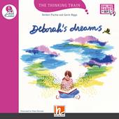 Deborah's dreams. The thinking train Registrazione in inglese britannico.