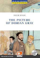 The picture of Dorian Gray. Helbling Readers Blue Series. Classics. Level A2/B1