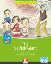 The selfish giant. Helbling young eeaders. Classics. Registrazione in inglese britannico. Level D. Con e-zone kids. Con Contenuto digitale per accesso online