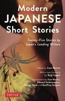 Modern Japanese Short Stories  - Libro Tuttle Publishing | Libraccio.it