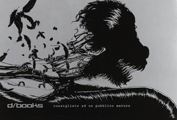 Birth. Vol. 2 - Masakazu Yamaguchi - Libro GP Manga 2009 | Libraccio.it