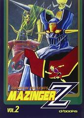 Mazinger Z. Ediz. integrale. Vol. 2