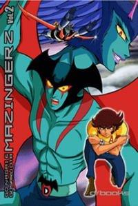 Mazinger Z. Vol. 2 - Go Nagai - Libro GP Manga 2008 | Libraccio.it