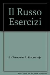 Il russo esercizi.