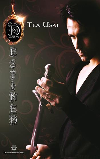 Destined. Secrets saga - Tea Usai - Libro Genesis Publishing 2019 | Libraccio.it