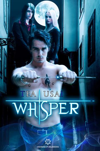 Whisper. Segrets saga - Tea Usai - Libro Genesis Publishing 2019 | Libraccio.it