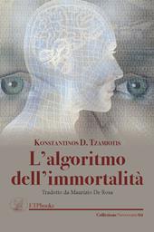 L' algortimo dell'immortalità